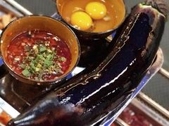 -西昌老号李小肠特色烧烤园(双流店)