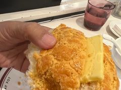 -太兴餐厅(东方广场分店)