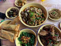 -东排食堂长沙小吃大排档(五一广场店)