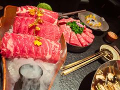 -色響火锅(恒隆广场店)