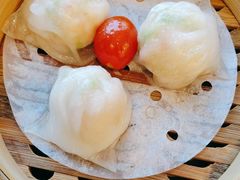 -点都德(龙之梦店)