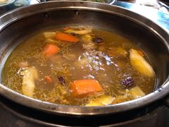 鸡汤-阿多私房菜(顺德店)