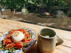 -Alimentari早午餐(安福路店)