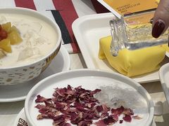 -满记甜品(金融街店)