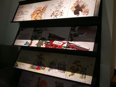 -喜茶(上海兴业太古汇店)