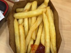 -塔斯汀中国汉堡(青浦宝龙广场店)