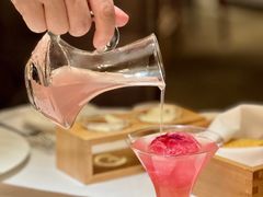 香颂玫瑰露-王品牛排(福州泰禾店)