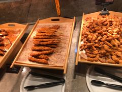 -比格比萨自助(万柳华联店)