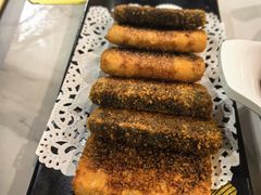 -云中鱼蒸汽石锅鱼(川沙百联店)