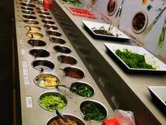 -海底捞大排档火锅(打浦路店)