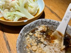 -金牌外婆家(苏州中心店)