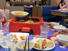-大丰收脆鱼(浦西万达店)