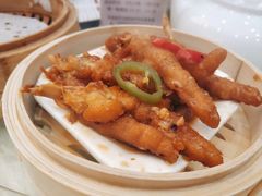 -顺德人家食府(黄金广场店)