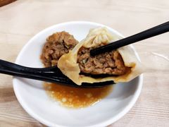薄皮小笼包-刘长兴(逸仙桥店)
