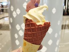 -麦当劳(融创茂店)