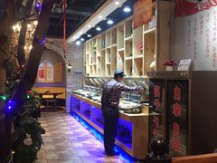 -369自助烤肉鱼火锅(平阳路店)