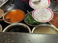-刘二妈米皮(步行街店)
