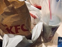 -肯德基(国展店)