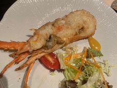 -Mr·Fish鱼鲜生海鲜放题(银泰in99店)