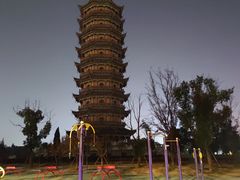 -葛仙湖公园