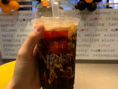 -麦当劳(番禺易发商业街店)