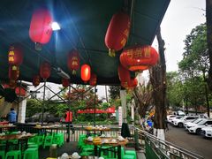 -弓虽昌焖烧鸡(大竹林店)