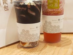 -奈雪的茶(石厦时代广场店)