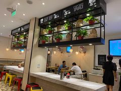-阿琴面馆(武林路店)