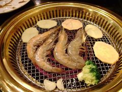 -汉城馆·烤肉火锅餐厅·韩国烤肉(河北云瑧世纪大饭店)