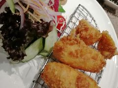 -江户前日本料理(瑞诗酒店店)