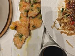 -聆桂烤鸭·金奖烤鸭(静联广场店)