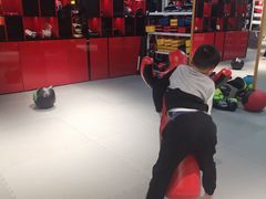 -FC格斗拳馆(东街店)