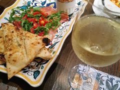 -Mammamia意大利餐厅(古北店)