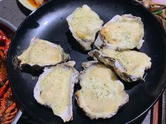 -一棠龙虾•王牌虾球(楚河汉街店)