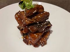 -宝燕壹号景观餐厅(龙盛国际商业广场店)