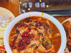 -江湖万州烤鱼(王子美食城)