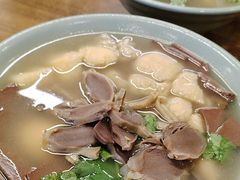 -金原鸭血粉丝汤·汤包·脆皮烤鸭(南京博物院店)