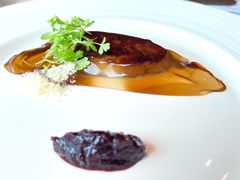 -广州四季酒店·佰鲜汇·现代法餐