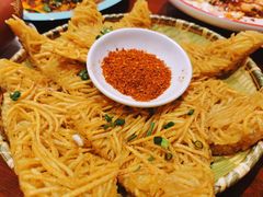 -云隐小厨·传统大理美食(复兴路店)