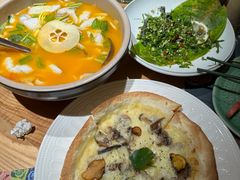 -甘思咪哚·云南艺术餐厅(天河广百店)