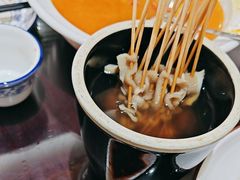 -邢家锅贴老店·非遗·开封菜(金明广场店)