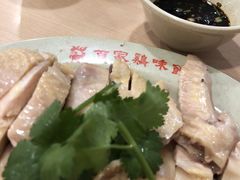 -百家鸡味馆(清泰店)
