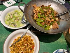 -费大厨辣椒炒肉(太平老街店)