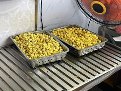 -正宗老杨特色爆米花(四棉店)