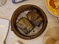 -福州天元国际威斯汀酒店·中国元素餐厅