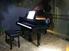 教室环境-北京圣典成人钢琴俱乐部(德思勤店)