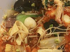 -辣伍爺·冒菜(乐淘里店)