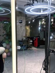 -悦SALON