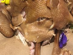 -紫光园·烤鸭·北京菜(劲松店)