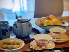 -北京古北水镇御舍温泉酒店